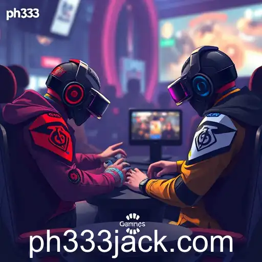 PH333: Revolutionizing Online Gaming in 2025