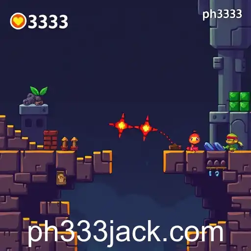 Platform Challenges: Navigating 'ph333' and the Rise of Skill-Based Gaming