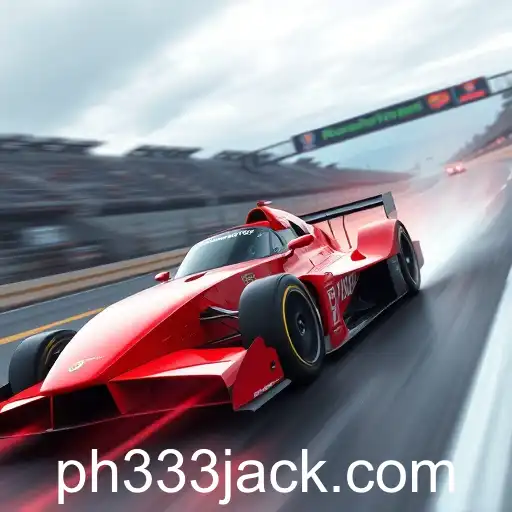 Exploring the Fast-Paced World of Racing Tracks Games Featuring 'ph333'