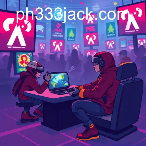 The Rise of Online Gaming: A 2025 Perspective