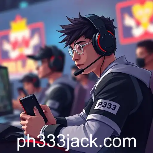 The Rise of PH333: A Revolutionary Gaming Platform
