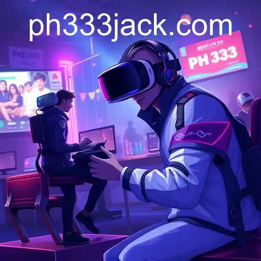 Gaming Evolution: The Rise of PH333