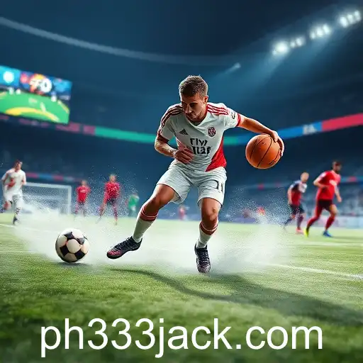 Exploring the Exciting World of 'Sports Arena': A Gamer's Haven