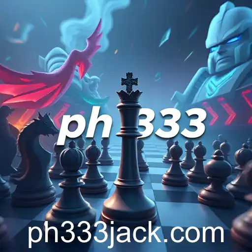 Unraveling the Allure of Strategy Plans: The Rise of the 'ph333' Gaming Phenomenon