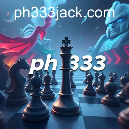 Unraveling the Allure of Strategy Plans: The Rise of the 'ph333' Gaming Phenomenon