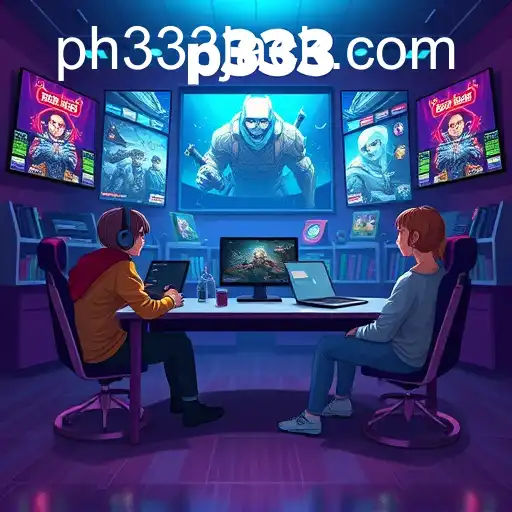 The Rise of 'ph333': A New Era in Gaming